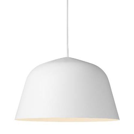Ambit pendant lamp Ø40 cm, white Muuto