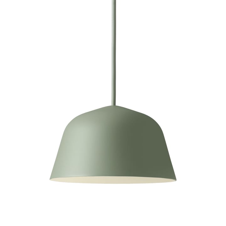 Ambit pendel Ø16,5 cm, dusty green (grön) Muuto