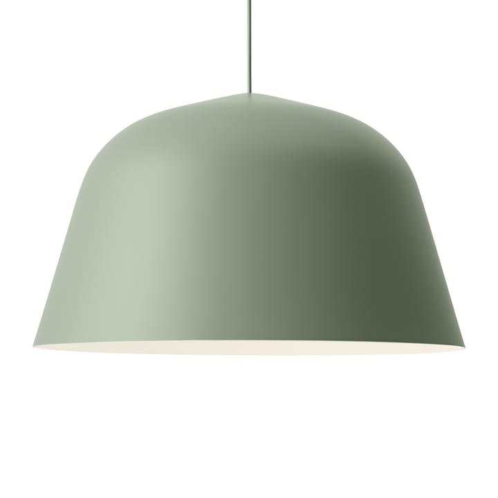 Ambit pendel Ø55 cm, Dusty green Muuto