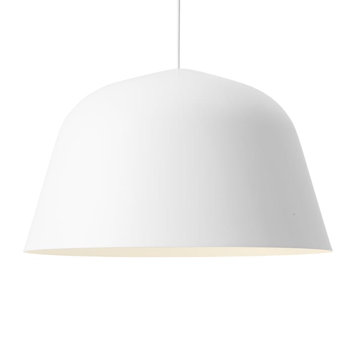 Ambit pendel Ø55 cm, White Muuto