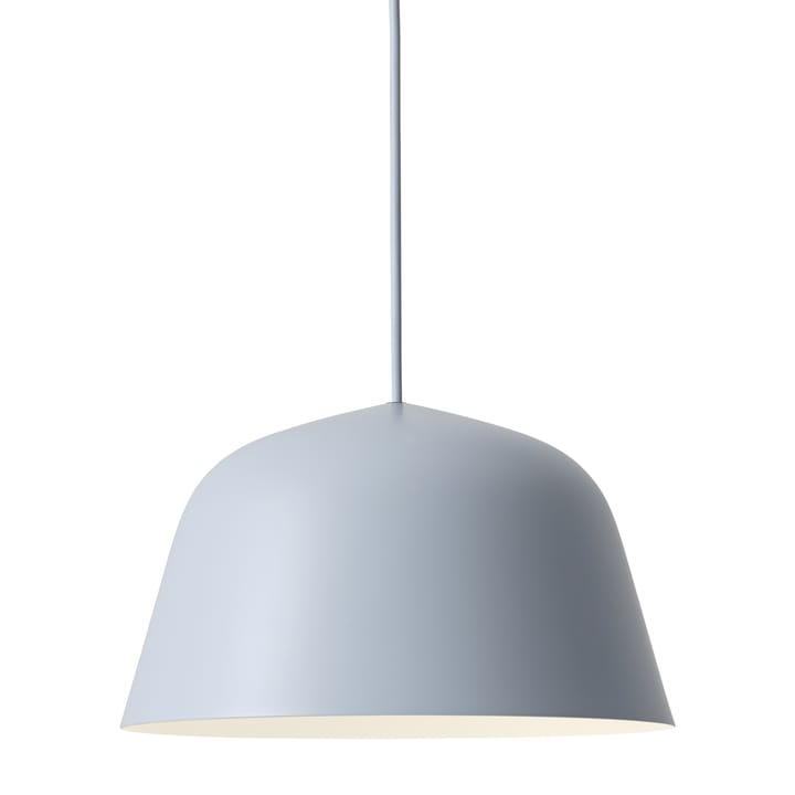 Ambit taklampa Ø25 cm, Light blue Muuto