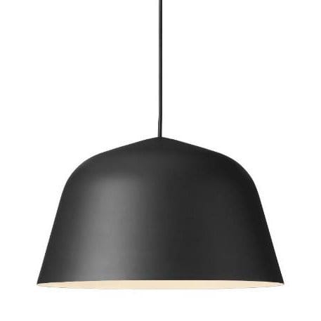 Ambit taklampa Ø40 cm - svart - Muuto