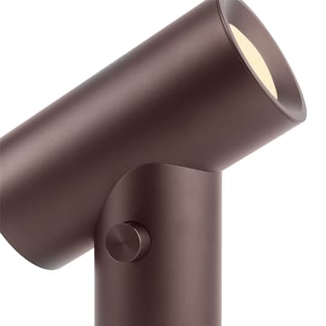 Beam lampa - brun - Muuto