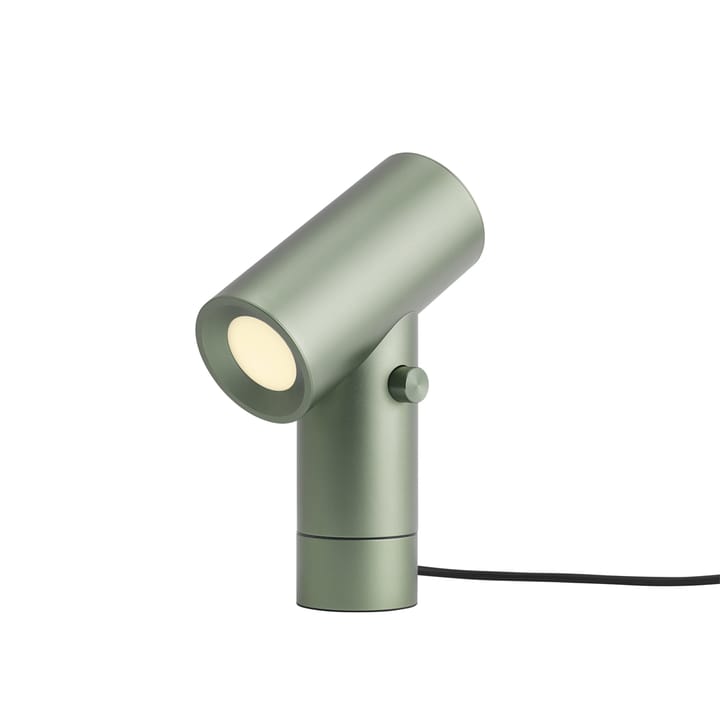 Beam lampa - grön - Muuto