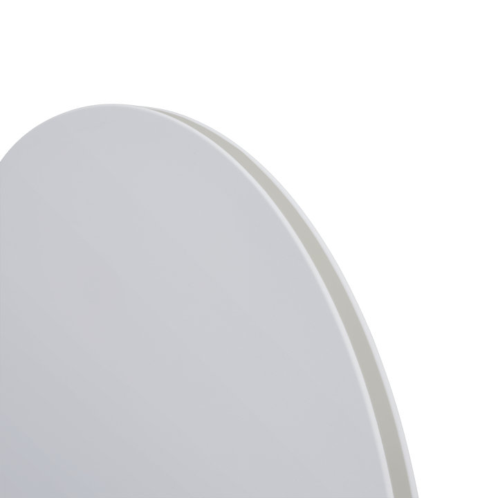 Calm wall lamp Ø50 cm, White/Grey Muuto