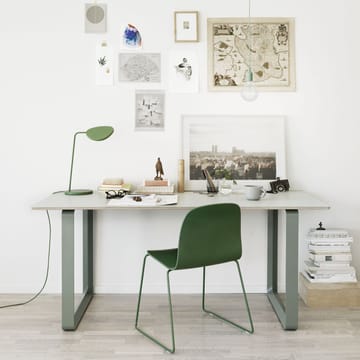 E27 Pendant - White - Muuto