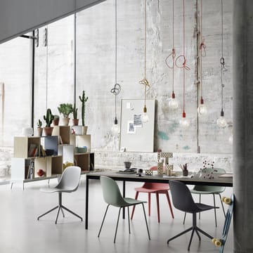 E27 Pendant - White - Muuto