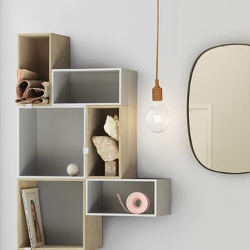 E27 Pendant - White - Muuto