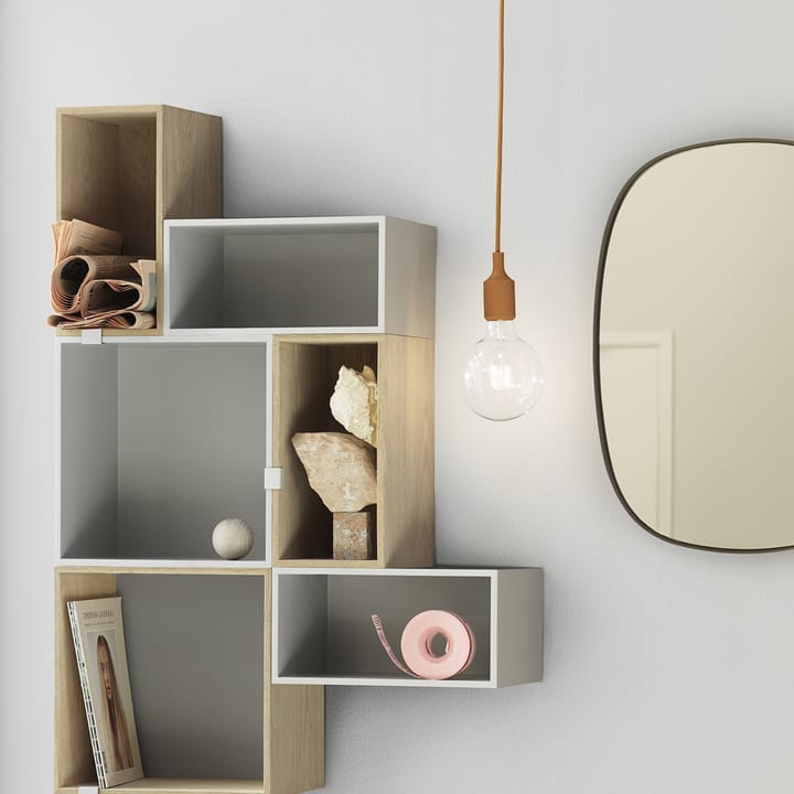 E27 Pendant, White Muuto