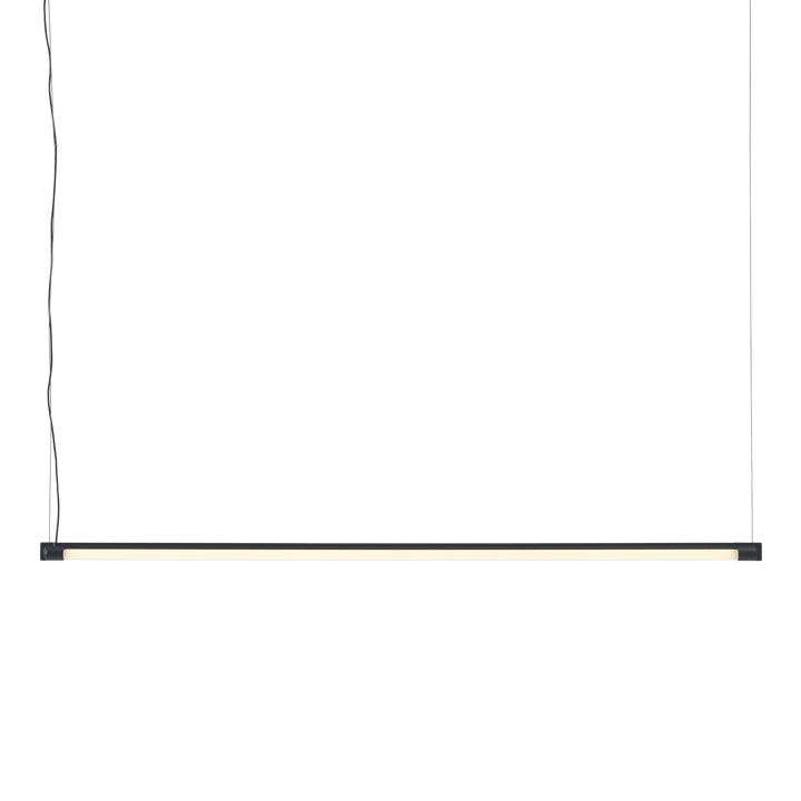 Fine Pendelleuchte 120 cm, Black Muuto