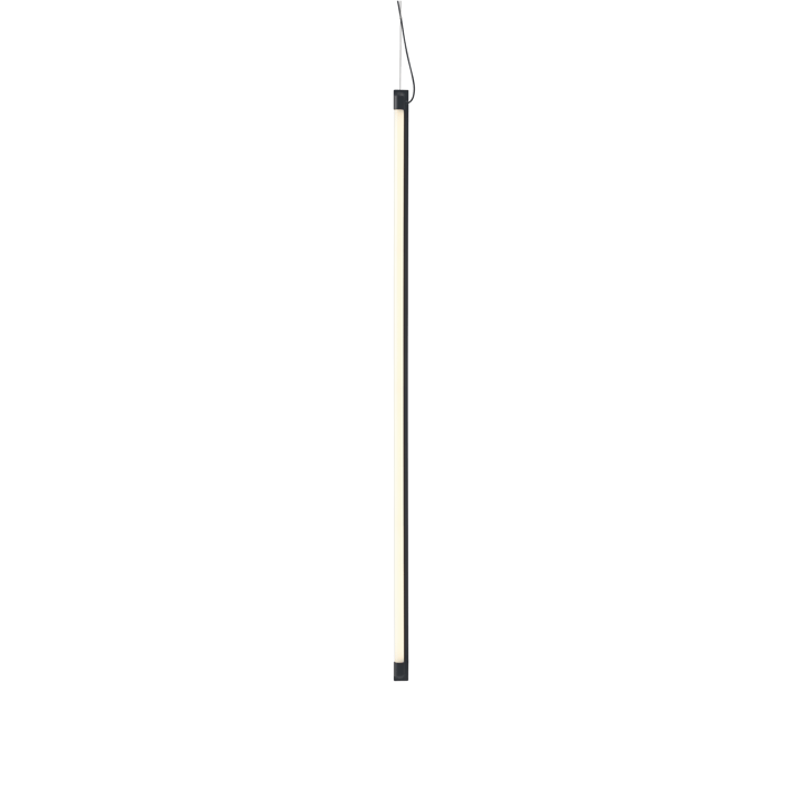 Fine Pendelleuchte 120 cm, Black Muuto