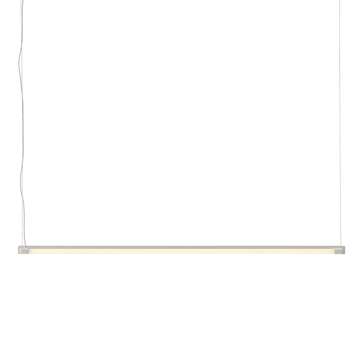 Fine Pendelleuchte 120 cm, Grey Muuto