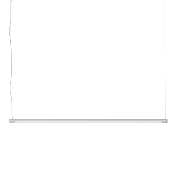 Fine Pendelleuchte 120 cm - Grey - Muuto