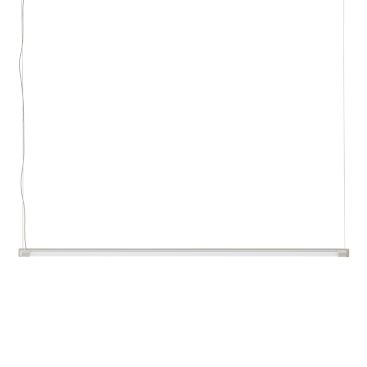 Fine Pendelleuchte 120 cm, Grey Muuto