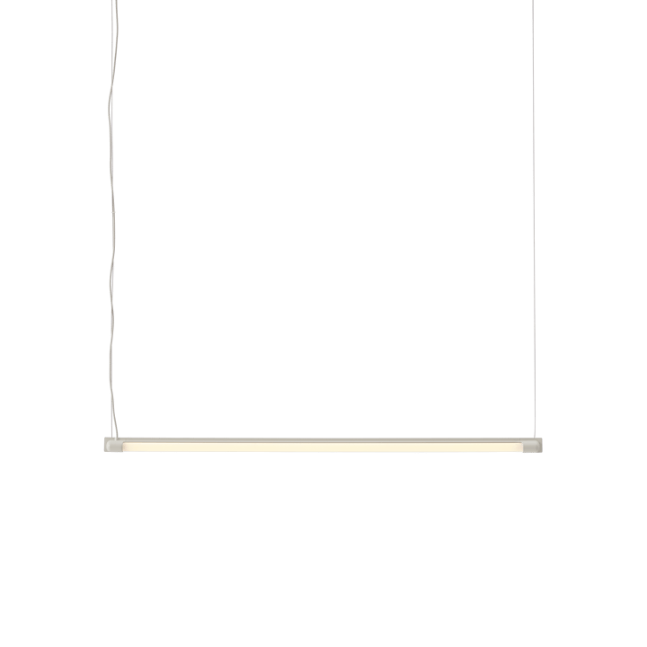 Fine Pendelleuchte 90 cm, Grey Muuto