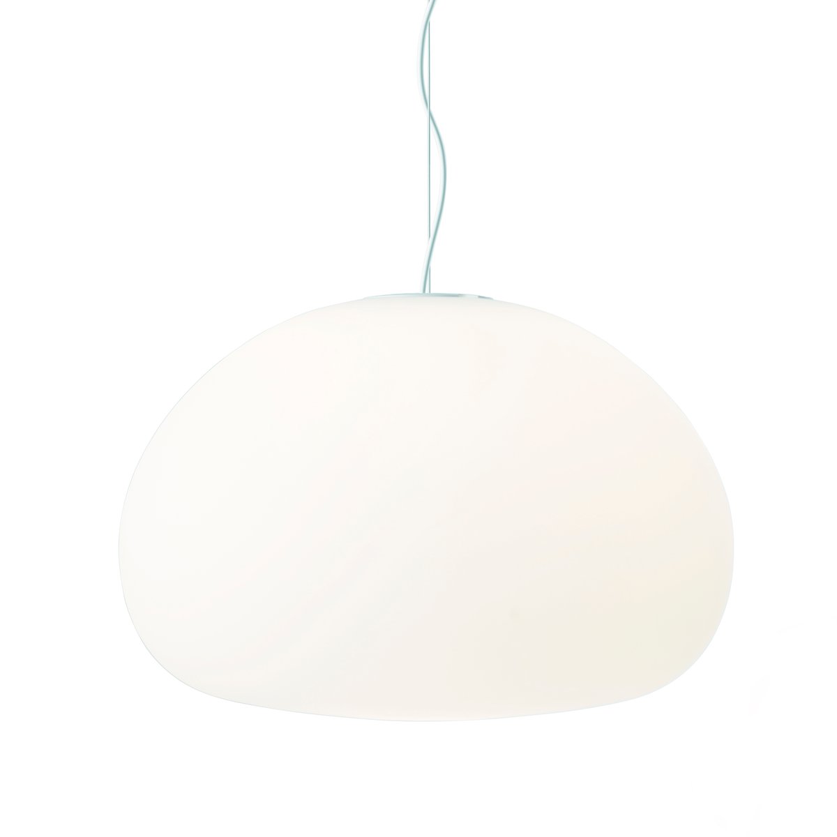 Muuto Fluid pendant lamp small