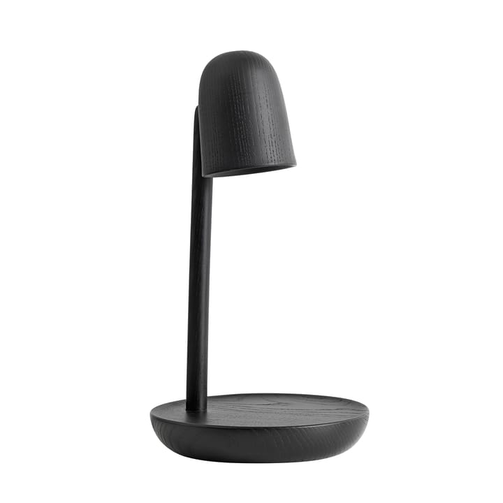 Focus table lamp, black Muuto