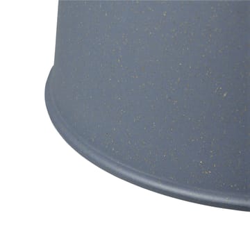 Grain Pendelleuchte - Blue grey - Muuto