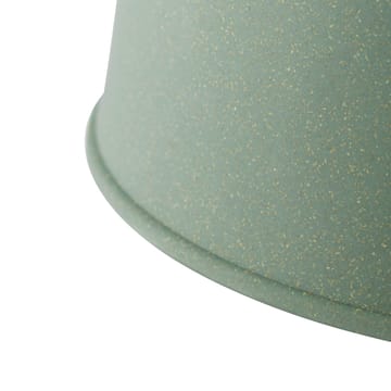 Grain Pendelleuchte - Dusty green (grün) - Muuto