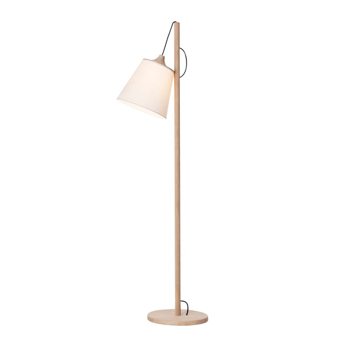 Pull golvlampa - vit - Muuto