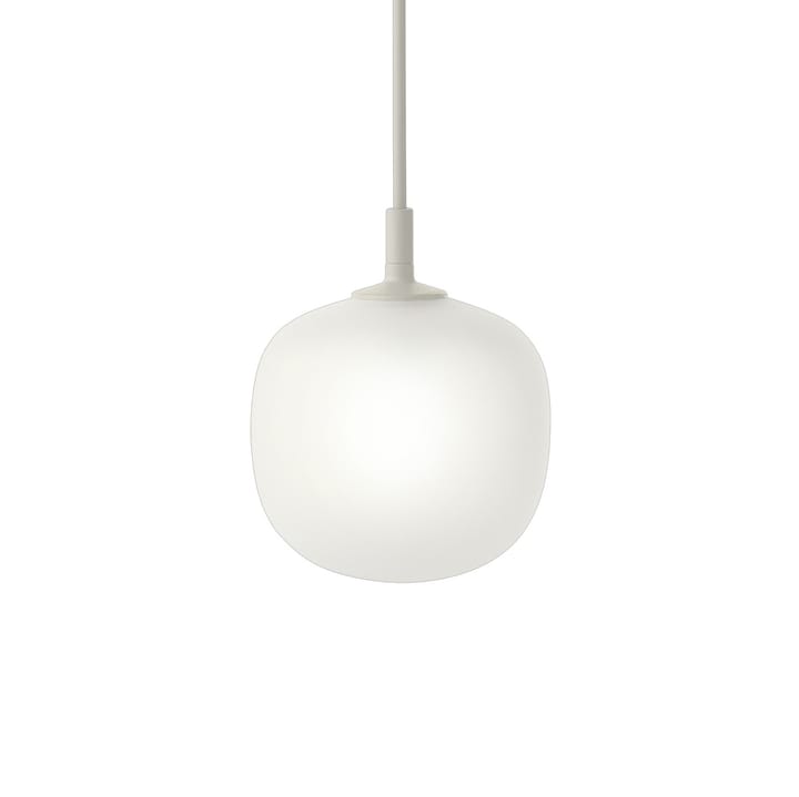 Rime pendel Ø12 cm - Grå - Muuto