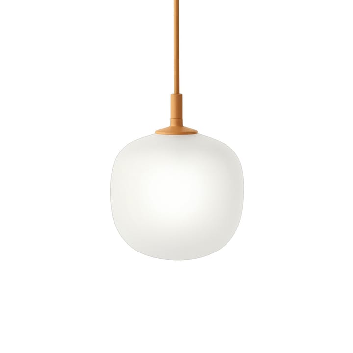 Rime pendel Ø12 cm - Orange - Muuto