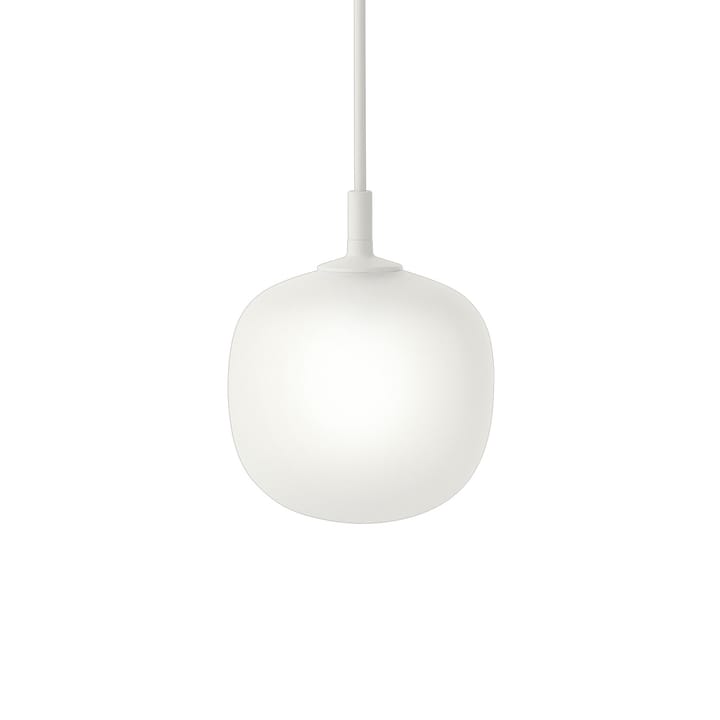 Rime pendel Ø12 cm - Vit - Muuto