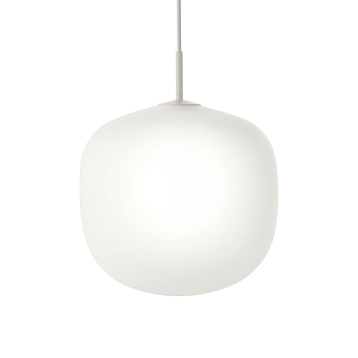 Rime pendel Ø37 cm, Grå Muuto