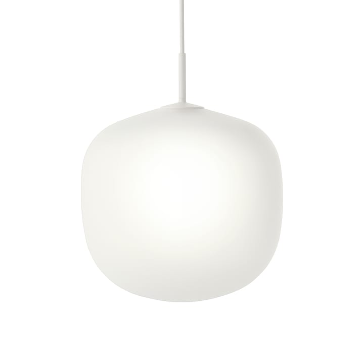 Rime pendel Ø37 cm - Vit - Muuto