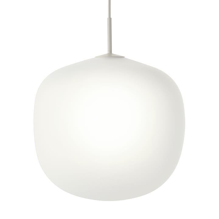 Rime pendel Ø45 cm, Grå Muuto