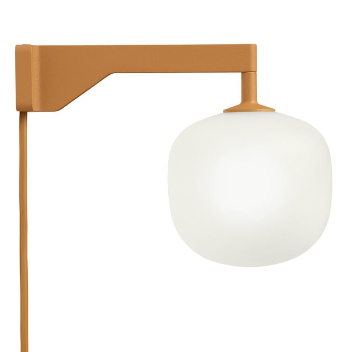 Rime vägglampa, Orange Muuto