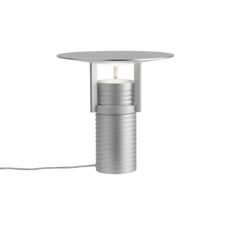 Set bordslampa - Aluminium - Muuto