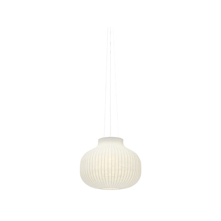 Strand Pendelleuchte close, 45cm Muuto