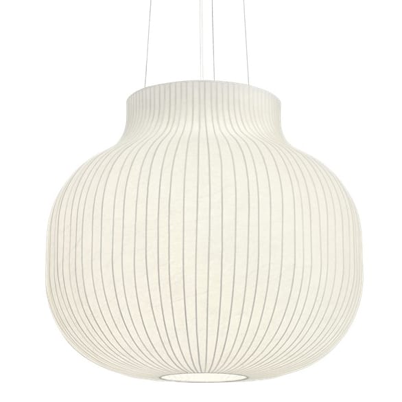 Strand Pendelleuchte close - 60cm - Muuto