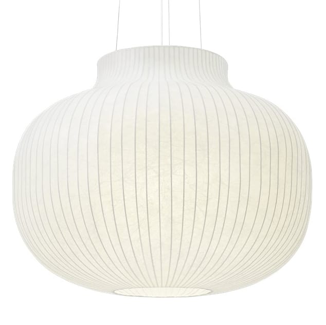 Strand Pendelleuchte close - 80cm - Muuto