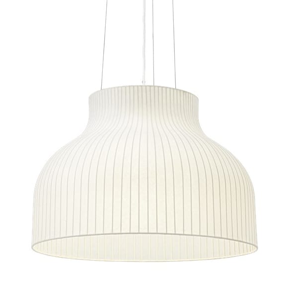 Strand Pendelleuchte open - 60cm - Muuto