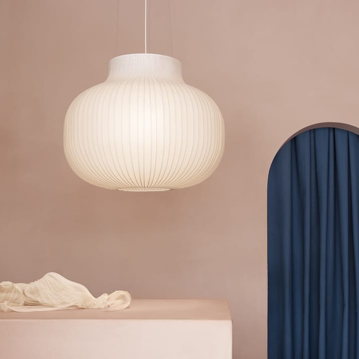 Strand taklampa close, 45 cm Muuto