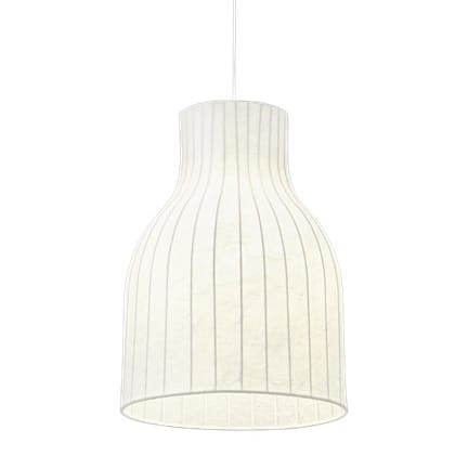 Strand taklampa open, 28 cm Muuto