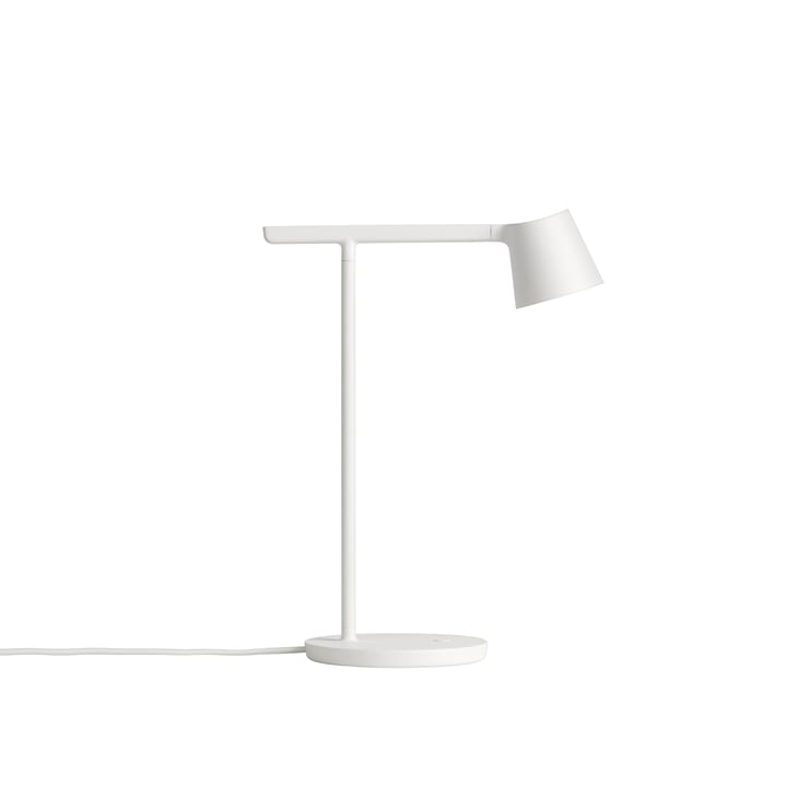 Tip bordslampa - vit - Muuto