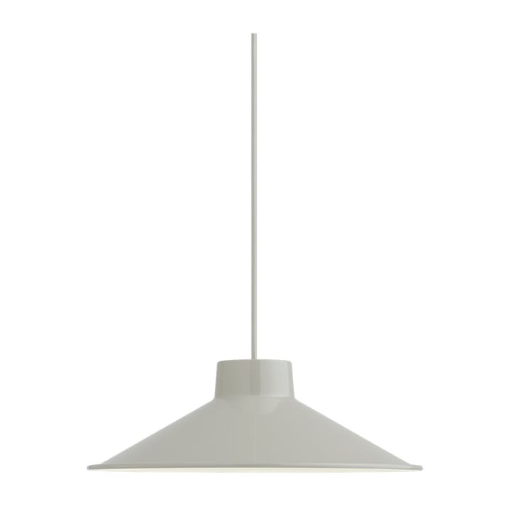 Top ceiling lamp Ø36 cm, Grey Muuto