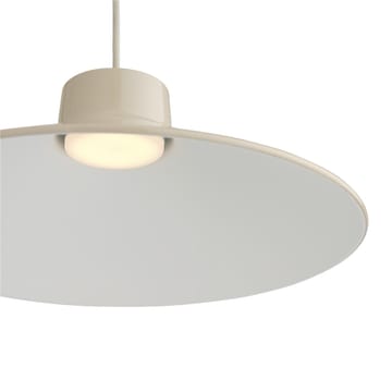 Top Deckenleuchte Ø 36 cm - Sand - Muuto