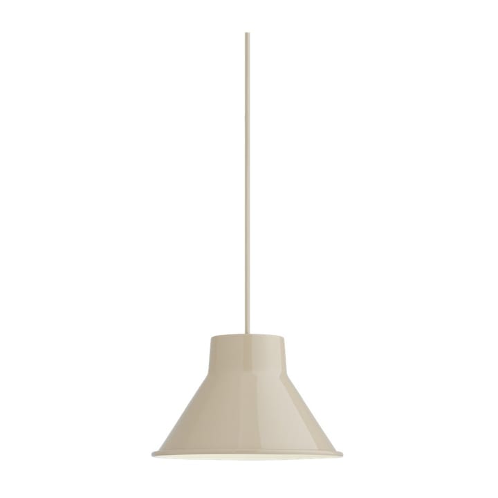 Top taklampa Ø21 cm, Sand Muuto