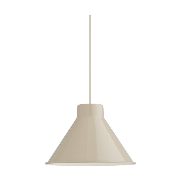 Top taklampa Ø28 cm - Sand - Muuto