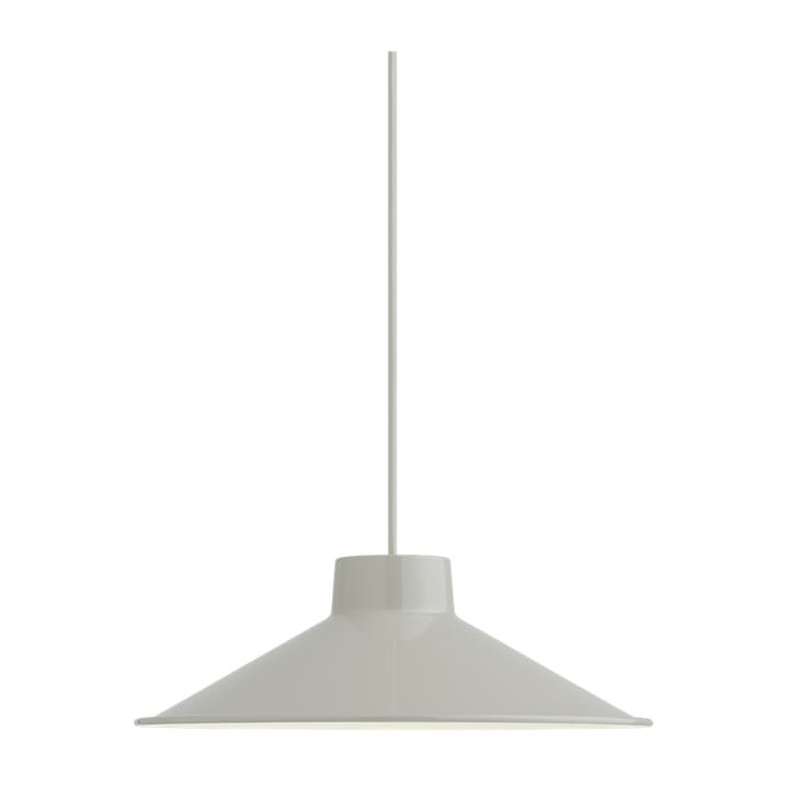 Top taklampa Ø36 cm, Grå Muuto