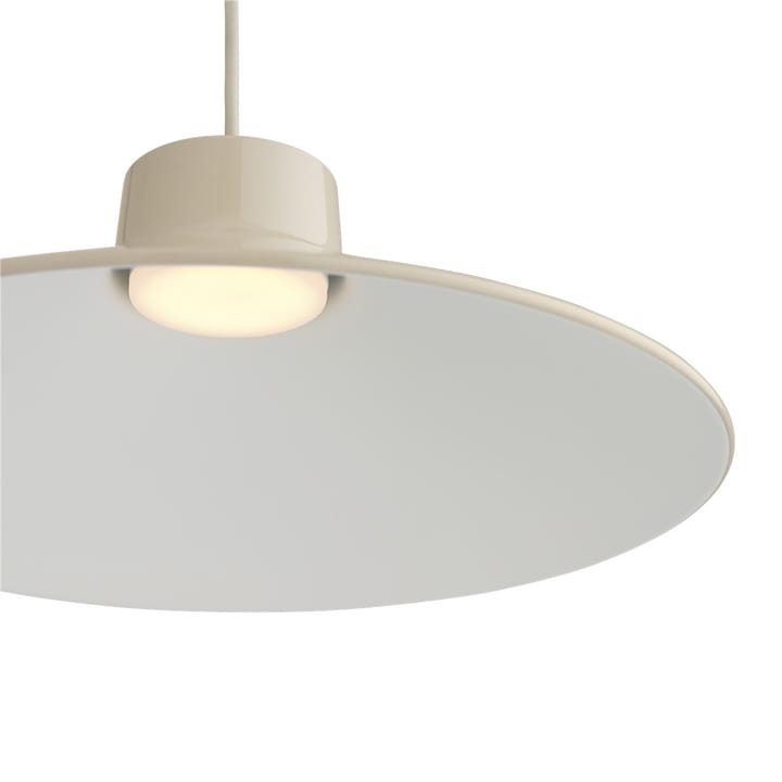 Top taklampa Ø36 cm, Sand Muuto