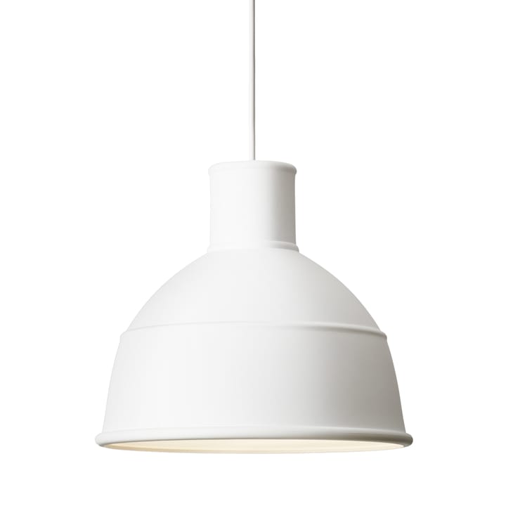 Unfold lampa, vit Muuto