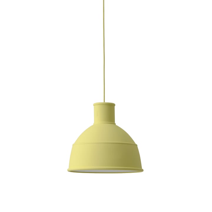 Unfold pendant, Light Yellow Muuto