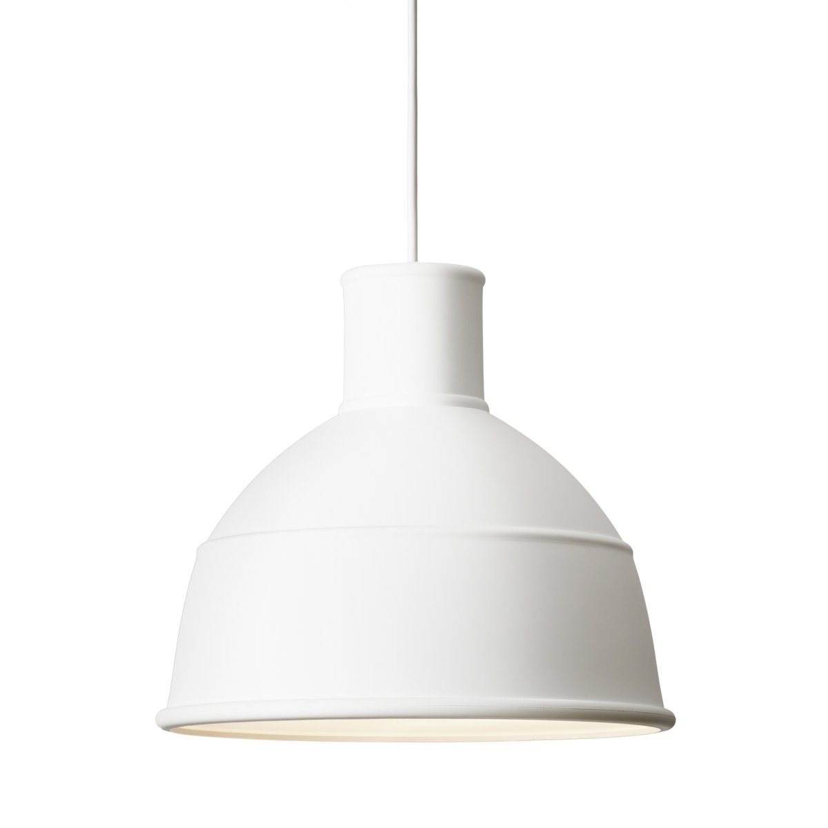 Muuto Unfold pendant white