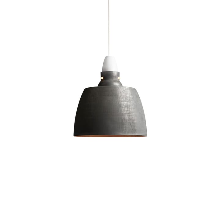 Hang on Honey pendant lamp, Oxidised aluminum New Works