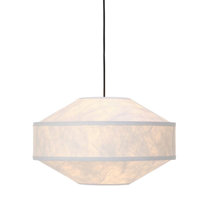 Kite pendant lamp Ø55 cm - White - New Works